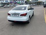 Nissan Almera 2014 года за 4 700 000 тг. в Алматы – фото 5