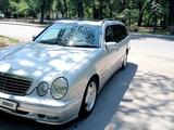 Mercedes-Benz E 430 2002 года за 10 000 000 тг. в Алматы