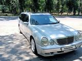 Mercedes-Benz E 430 2002 года за 10 000 000 тг. в Алматы – фото 2