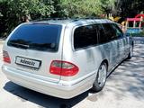 Mercedes-Benz E 430 2002 года за 10 000 000 тг. в Алматы – фото 5