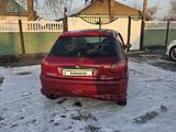Peugeot 206 2002 годаүшін1 100 000 тг. в Ушарал