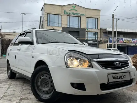 ВАЗ (Lada) Priora 2171 2012 года за 2 500 000 тг. в Астана – фото 9