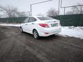 Hyundai Accent 2012 года за 4 300 000 тг. в Алматы
