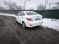 Hyundai Accent 2012 года за 4 300 000 тг. в Алматы – фото 2