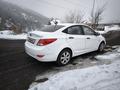Hyundai Accent 2012 года за 4 300 000 тг. в Алматы – фото 3