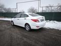 Hyundai Accent 2012 года за 4 300 000 тг. в Алматы – фото 4