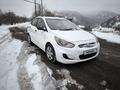 Hyundai Accent 2012 года за 4 300 000 тг. в Алматы – фото 5