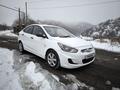 Hyundai Accent 2012 года за 4 300 000 тг. в Алматы – фото 6