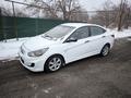 Hyundai Accent 2012 года за 4 300 000 тг. в Алматы – фото 8