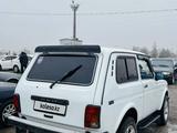 ВАЗ (Lada) Lada 2121 2009 года за 2 600 000 тг. в Шымкент