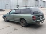 Subaru Legacy 1989 годаfor1 200 000 тг. в Алматы – фото 3