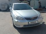 Toyota Camry 2002 года за 5 000 000 тг. в Усть-Каменогорск – фото 3