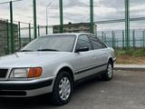 Audi 100 1991 годаүшін1 500 000 тг. в Жетысай