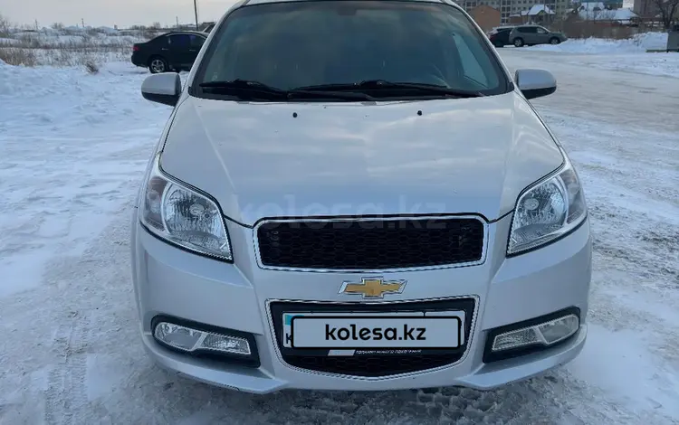 Chevrolet Nexia 2022 годаfor5 200 000 тг. в Караганда