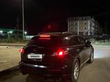 Infiniti FX35 2006 года за 6 800 000 тг. в Актобе – фото 3