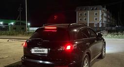Infiniti FX35 2006 года за 6 800 000 тг. в Актобе – фото 3