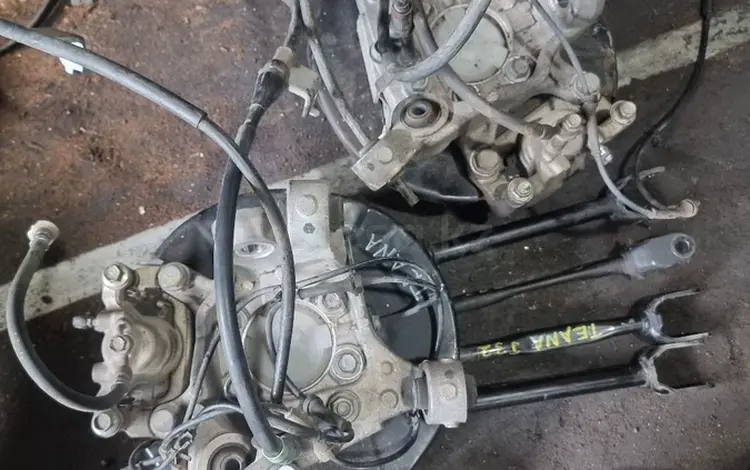 Ступица цапфа потпишик. за 30 000 тг. в Алматы