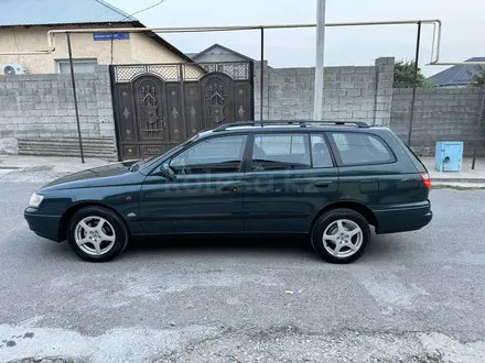 Toyota Carina E 1996 года за 2 900 000 тг. в Шымкент – фото 11