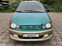 Toyota Picnic 1997 годаүшін4 500 000 тг. в Алматы