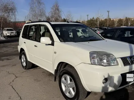 Nissan X-Trail 2006 года за 4 700 000 тг. в Алматы