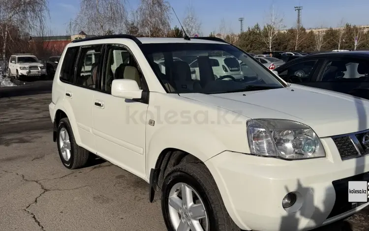 Nissan X-Trail 2006 года за 4 700 000 тг. в Алматы