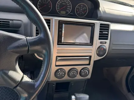Nissan X-Trail 2006 года за 4 700 000 тг. в Алматы – фото 7