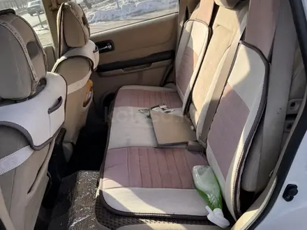 Nissan X-Trail 2006 года за 4 700 000 тг. в Алматы – фото 6