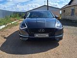 Hyundai Sonata 2023 года за 12 000 000 тг. в Астана