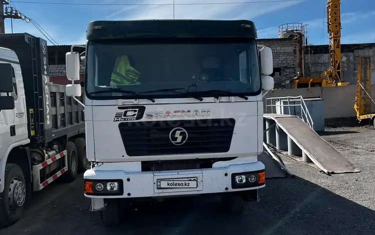 Shacman (Shaanxi)  F2000 2012 года за 10 500 000 тг. в Караганда