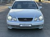 Lexus GS 300 1998 года за 4 900 000 тг. в Талдыкорган