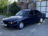 BMW 525 1992 года за 1 300 000 тг. в Алматы – фото 3