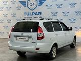 ВАЗ (Lada) Priora 2171 2014 годаүшін2 800 000 тг. в Талдыкорган – фото 4