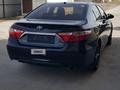 Toyota Camry 2015 года за 8 500 000 тг. в Атырау – фото 3