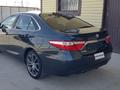 Toyota Camry 2015 года за 8 500 000 тг. в Атырау – фото 4