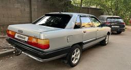 Audi 100 1990 года за 1 700 000 тг. в Алматы