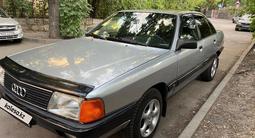 Audi 100 1990 года за 1 700 000 тг. в Алматы – фото 3