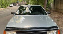 Audi 100 1990 года за 1 700 000 тг. в Алматы – фото 4