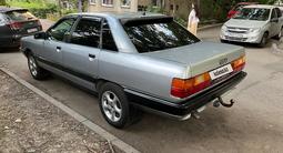 Audi 100 1990 года за 1 700 000 тг. в Алматы – фото 5
