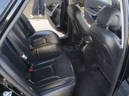 Hyundai Grandeur 2015 года за 9 500 000 тг. в Тараз – фото 2