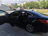 Hyundai Grandeur 2015 годаүшін9 500 000 тг. в Тараз