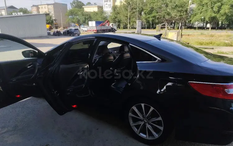 Hyundai Grandeur 2015 годаүшін9 500 000 тг. в Тараз