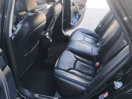 Hyundai Grandeur 2015 года за 9 500 000 тг. в Тараз – фото 3