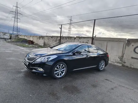 Hyundai Grandeur 2015 года за 9 500 000 тг. в Тараз – фото 5