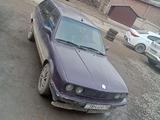 BMW 316 1993 года за 1 400 000 тг. в Усть-Каменогорск