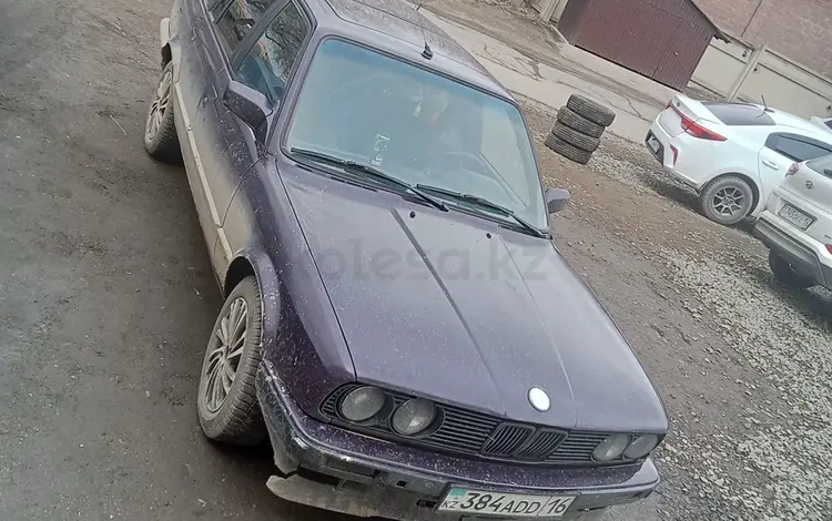 BMW 316 1993 годаүшін1 400 000 тг. в Усть-Каменогорск
