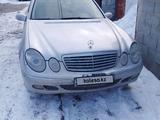 Mercedes-Benz E 320 2004 года за 5 100 000 тг. в Алматы