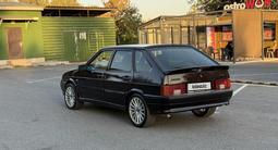 ВАЗ (Lada) 2114 2012 года за 1 000 000 тг. в Шымкент – фото 3