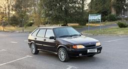 ВАЗ (Lada) 2114 2012 года за 1 000 000 тг. в Шымкент