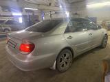 Toyota Camry 2006 годаfor4 700 000 тг. в Астана – фото 3