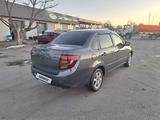 ВАЗ (Lada) Granta 2190 2017 годаfor2 750 000 тг. в Шымкент – фото 2